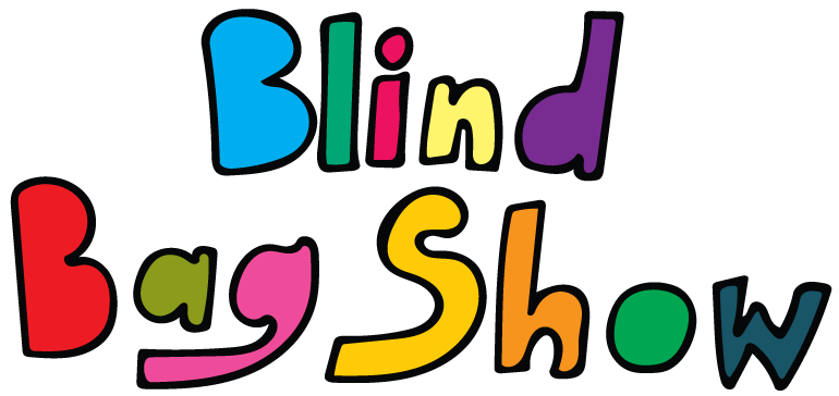 Blind Bag Show Logo